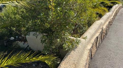 Foto 3 de Residencial en venda a Cumbre del Sol, Alicante