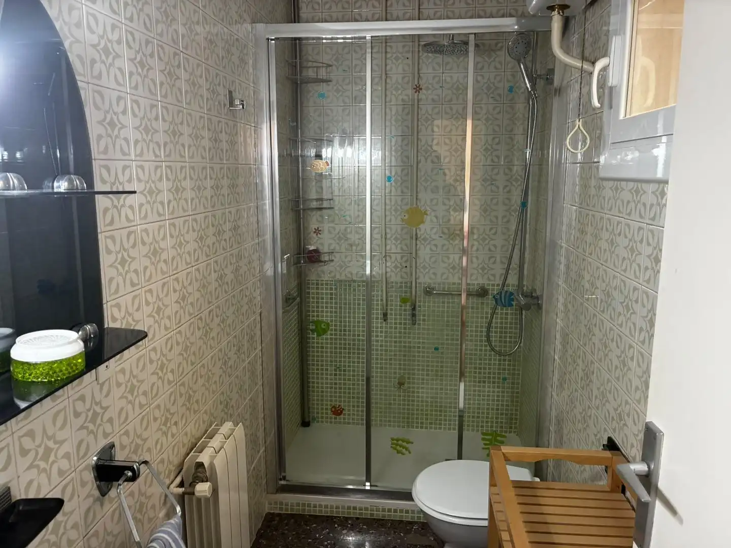 Ático con terraza en venta en Ponent, imagen 32
