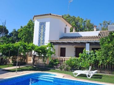 Maison avec piscine à vendre à Arcos de la Frontera
