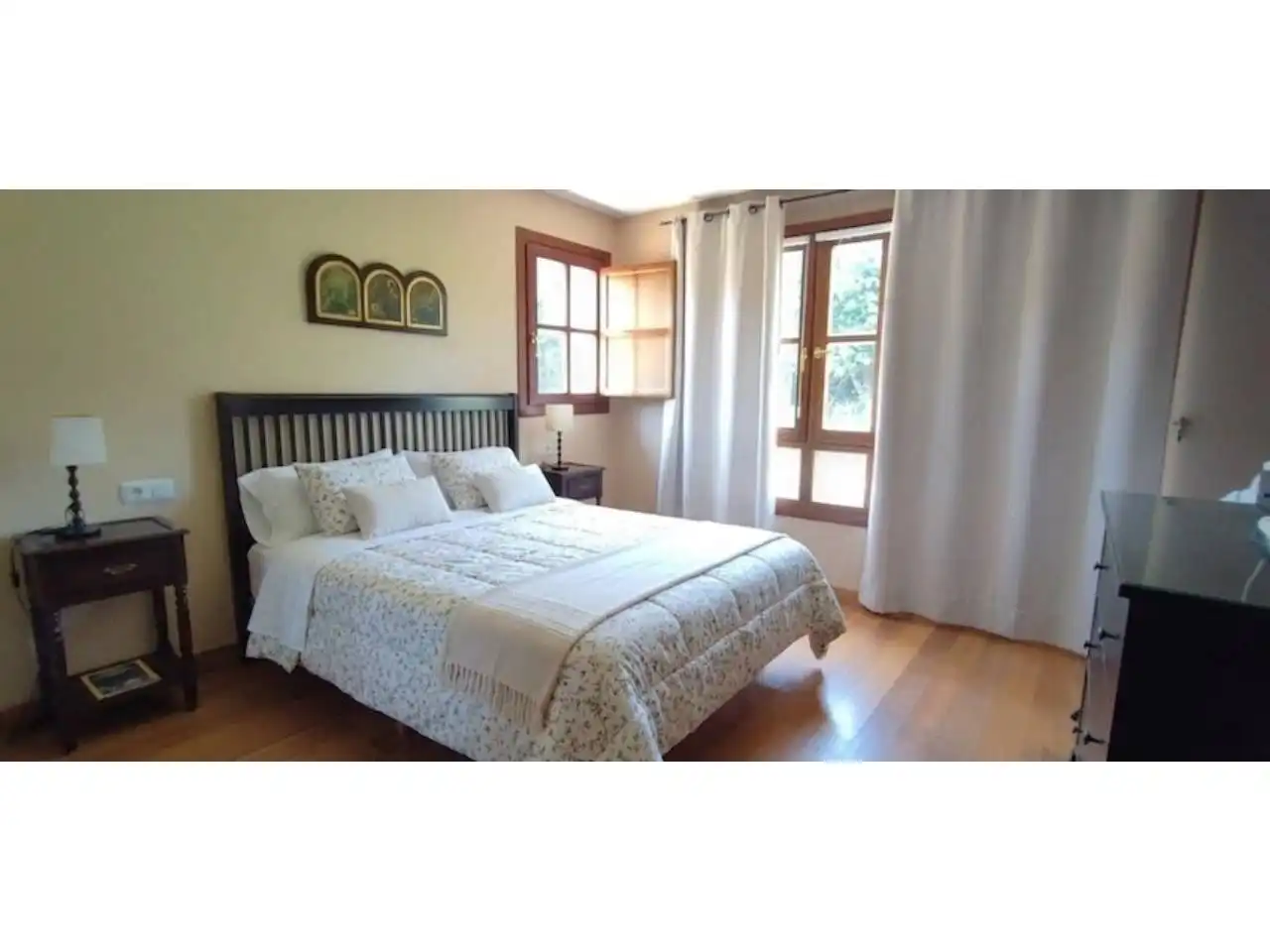 Villa avec jardin à vendre à Calle Ovio, imagen 21