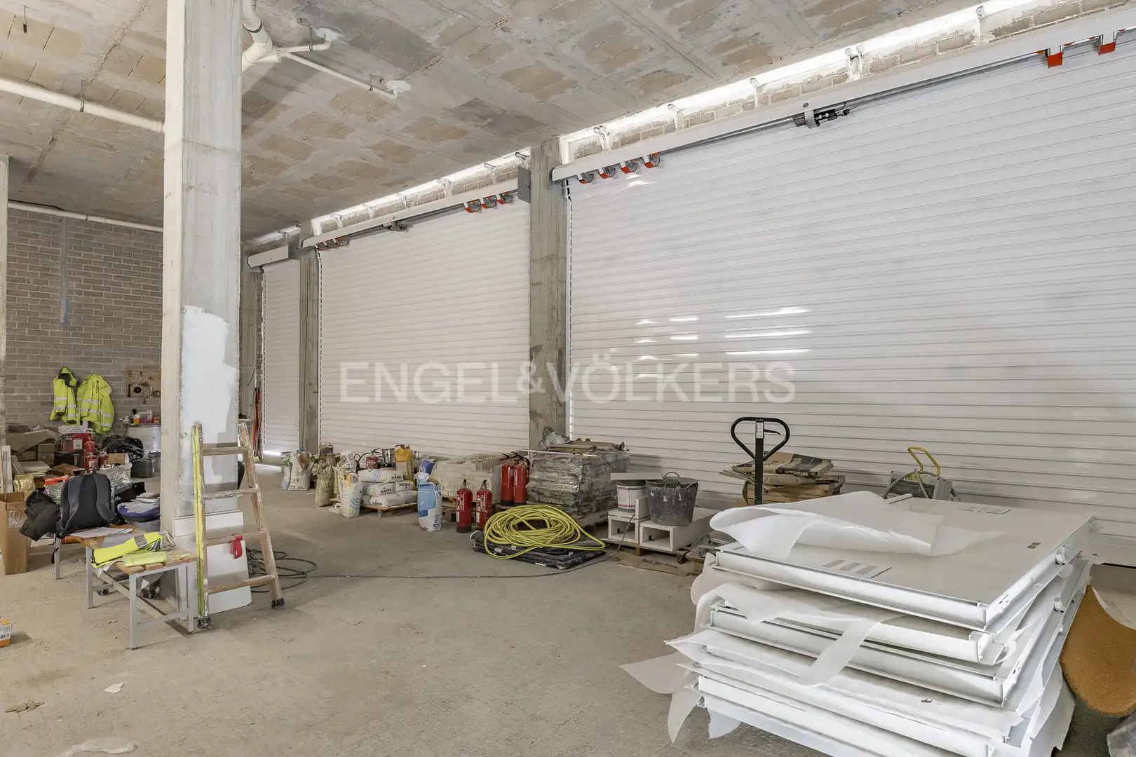 Office for sale in Centre - Sant Josep - Sanfeliu