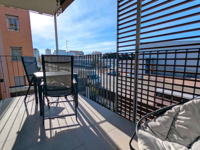 Apartamento en Venta en Carrer de Sant Antoni en Sant Antoni de Calonge