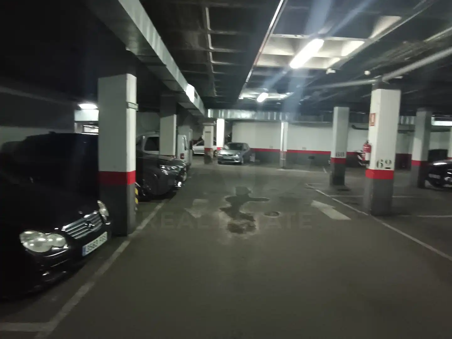 Einzelparkplatz zum Verkauf in Calle Soria 5, imagen 19