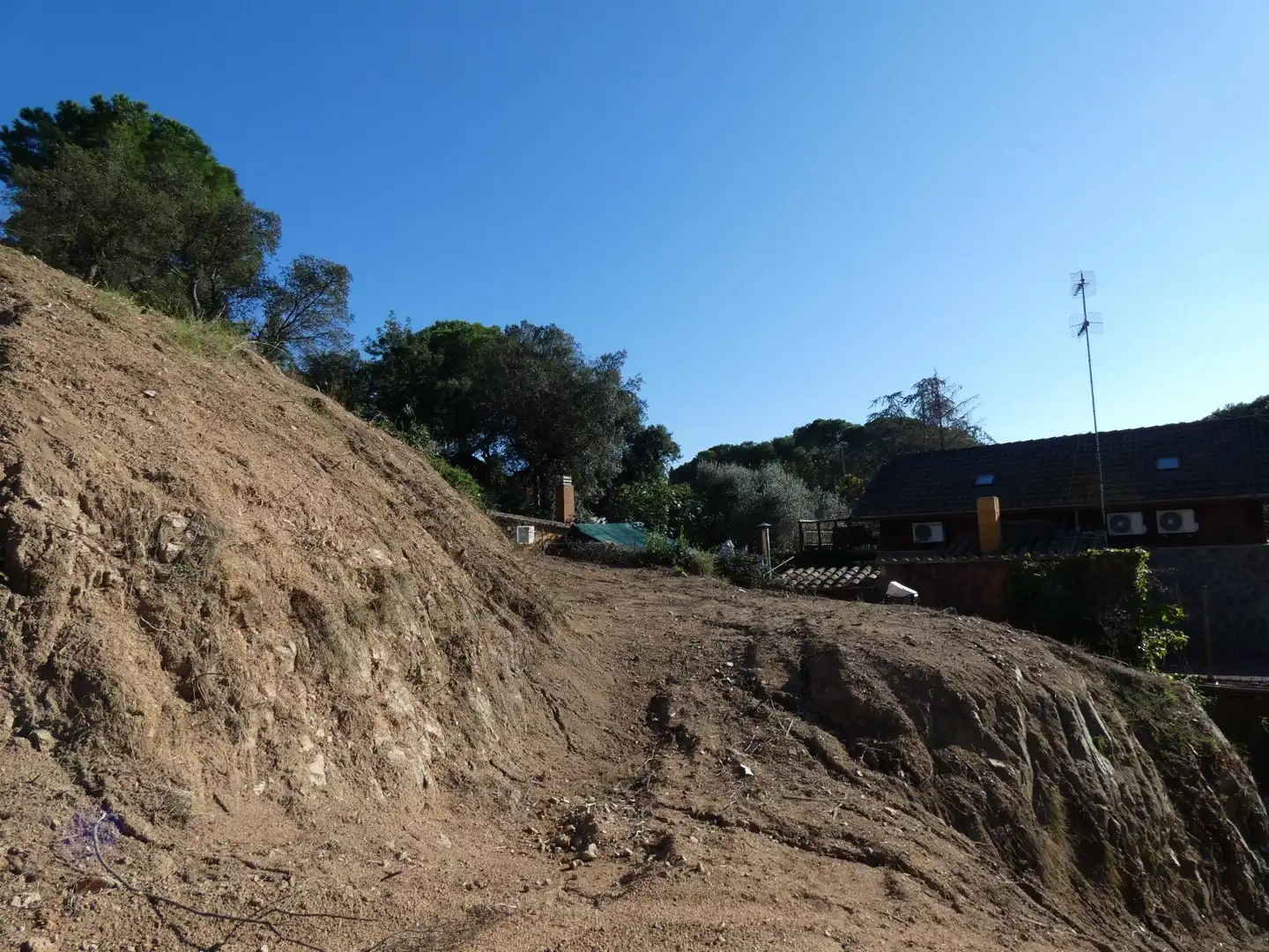 Terreny residencial en venda a Mas Pere - Río de Oro, imagen 5