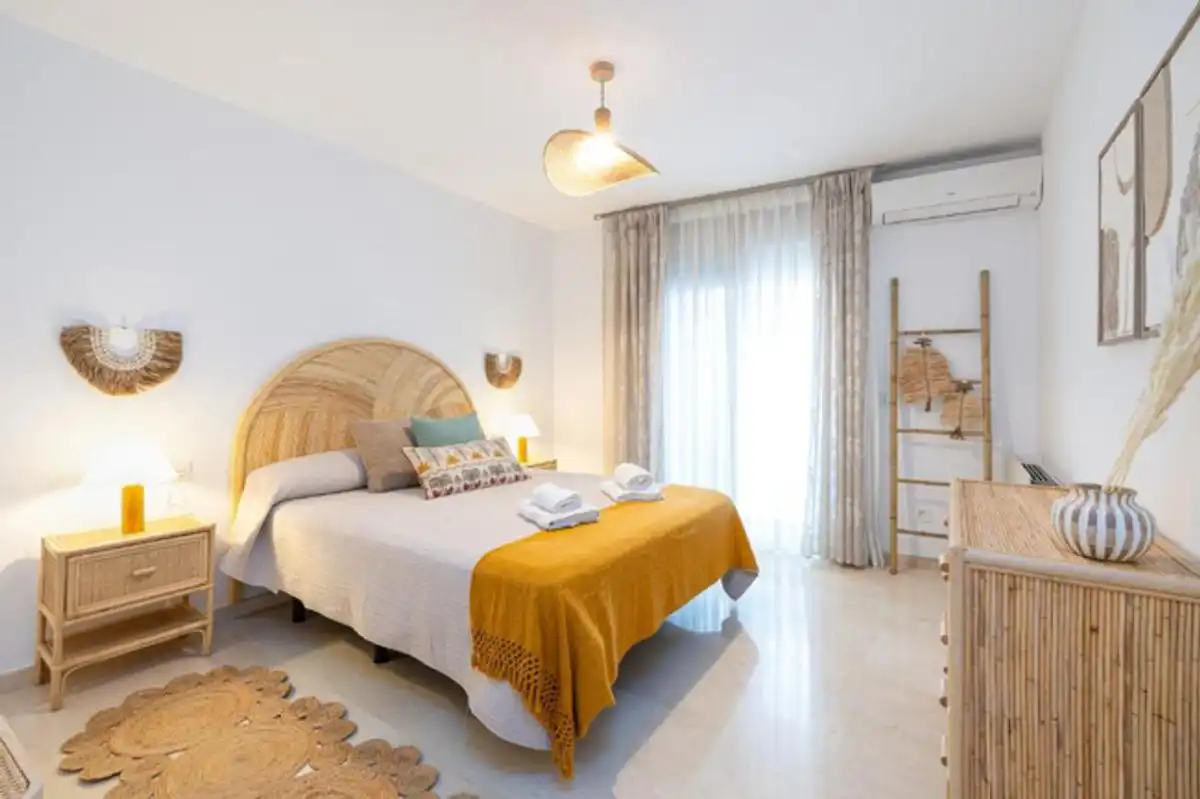 Wohnung mit Terrasse zum Verkauf in Av. Juan Gómez Juanito, imagen 30