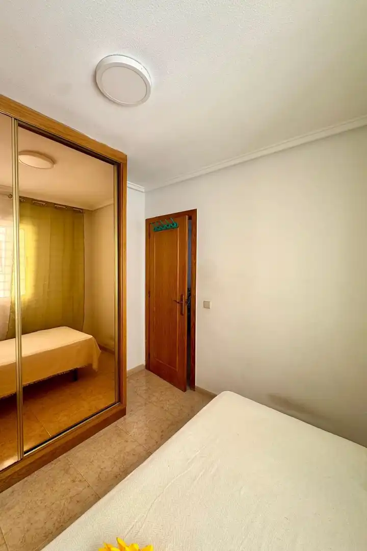 Apartament amb terrassa en venda a Centro, imagen 8