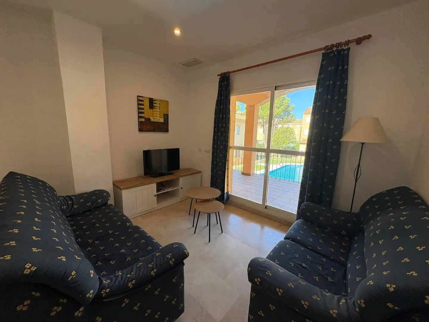 Apartment mit Pool zum Verkauf in Novo Sancti Petri, imagen 13