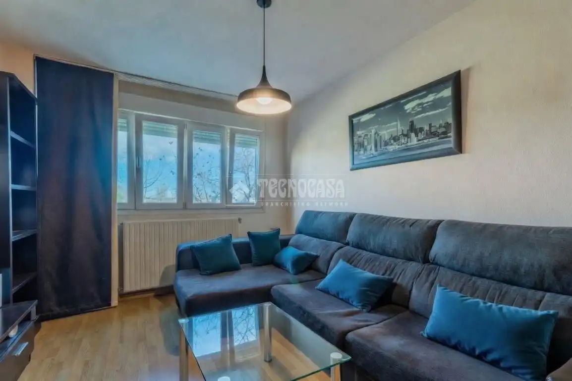Wohnung mit Aufzug zum Verkauf in Zona el Caño, imagen 3