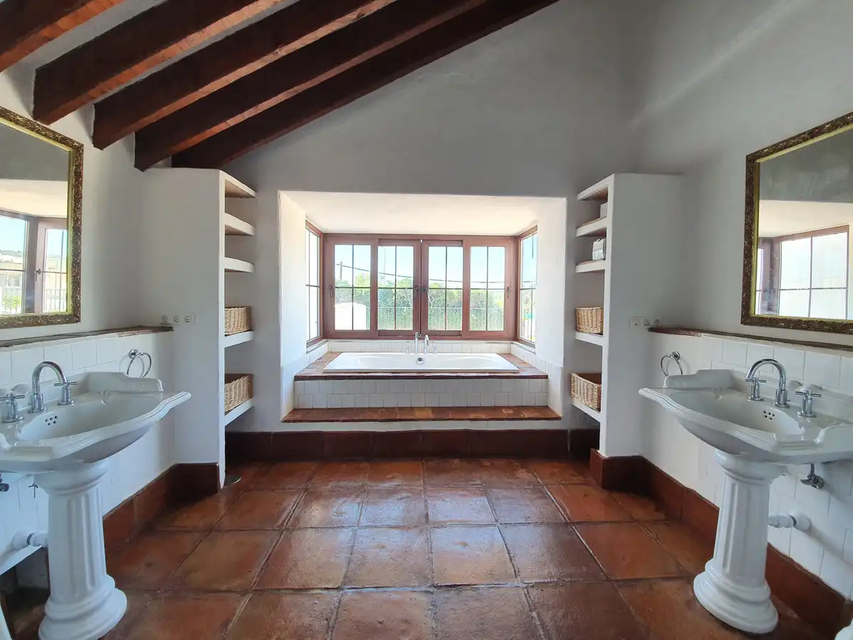 House for sale in San Enrique - Guadiaro -  Pueblo Nuevo, imagen 6