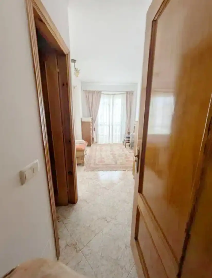 Maisonette zum Verkauf in Nerja mit Terrasse, Abstellraum und Möbliert