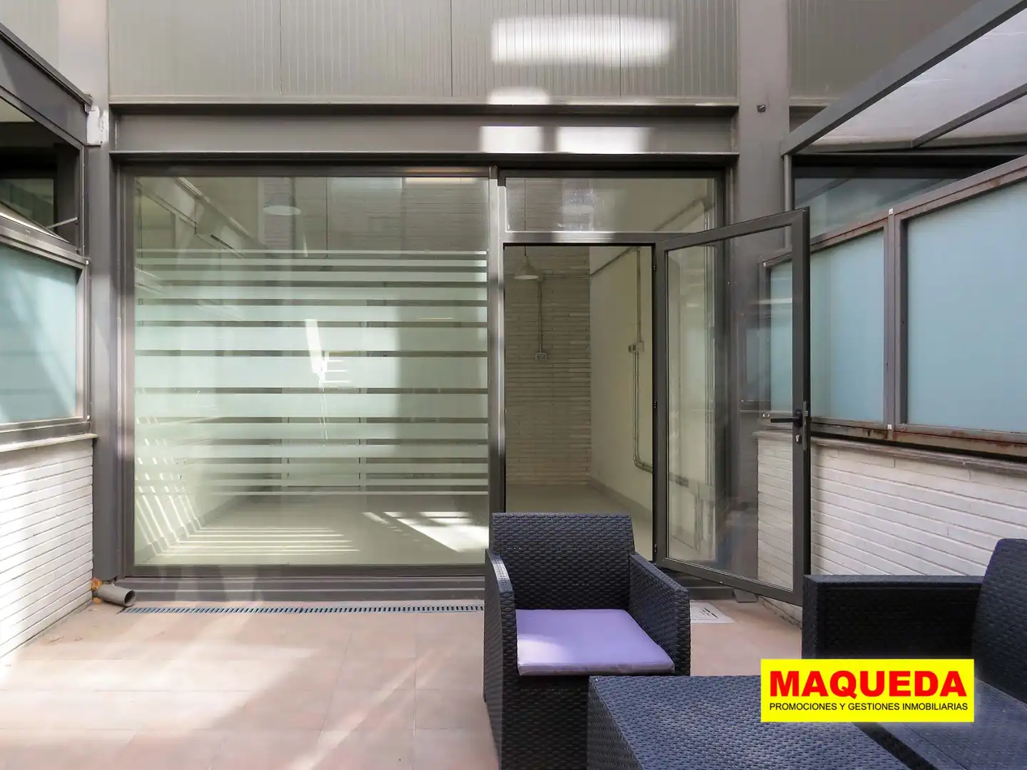 Loft con jardín en venta en Avenida de Leganés 54, imagen 15
