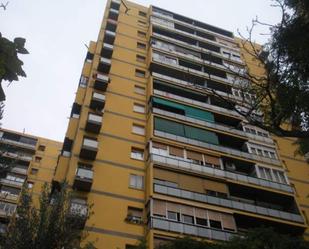 Exterior view of Flat for sale in  Barcelona Capital