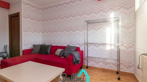 Foto 3 de Piso de alquiler en Adelantado de la Florida, El Postigo, Oviedo