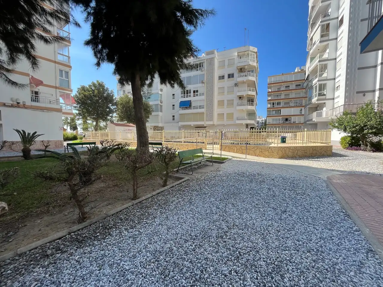 Wohnung mit Pool zum Verkauf in Avenida Antonio Toré Toré 18, imagen 6