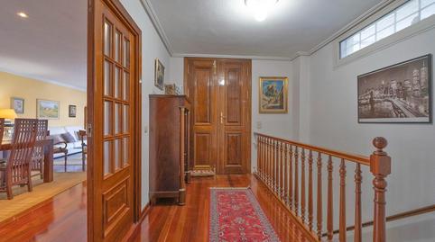 Foto 4 de Casa adosada en venda a Calle Calle Cabo Cope, Club de Golf, Las Rozas de Madrid