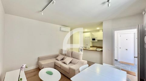 Photo 2 of Flat for rent in Menéndez Pelayo, Niño Jesús, Madrid Capital