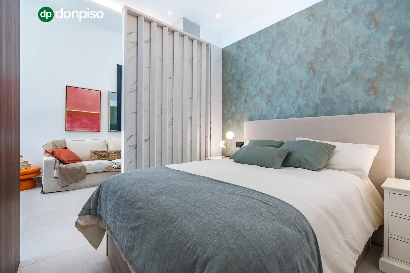 Ground floor with pool for sale in Avenida Avenida Divina Pastora, imagen 22