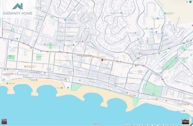 Piso en Alquiler en El Palo