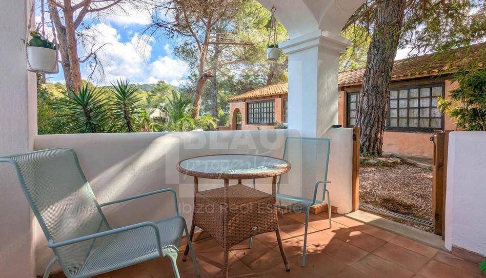 Photo 1 of Flat to rent in Calvià, Cala Vedella - Cala Tarida, Illes Balears