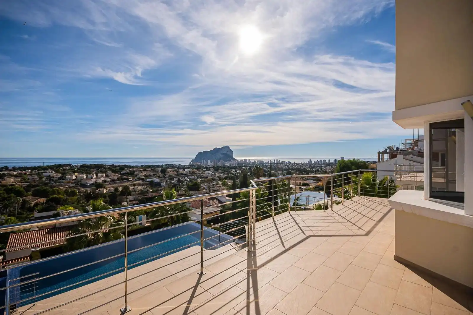 Villa con terrazza in vendita a Gran Sol, imagen 42