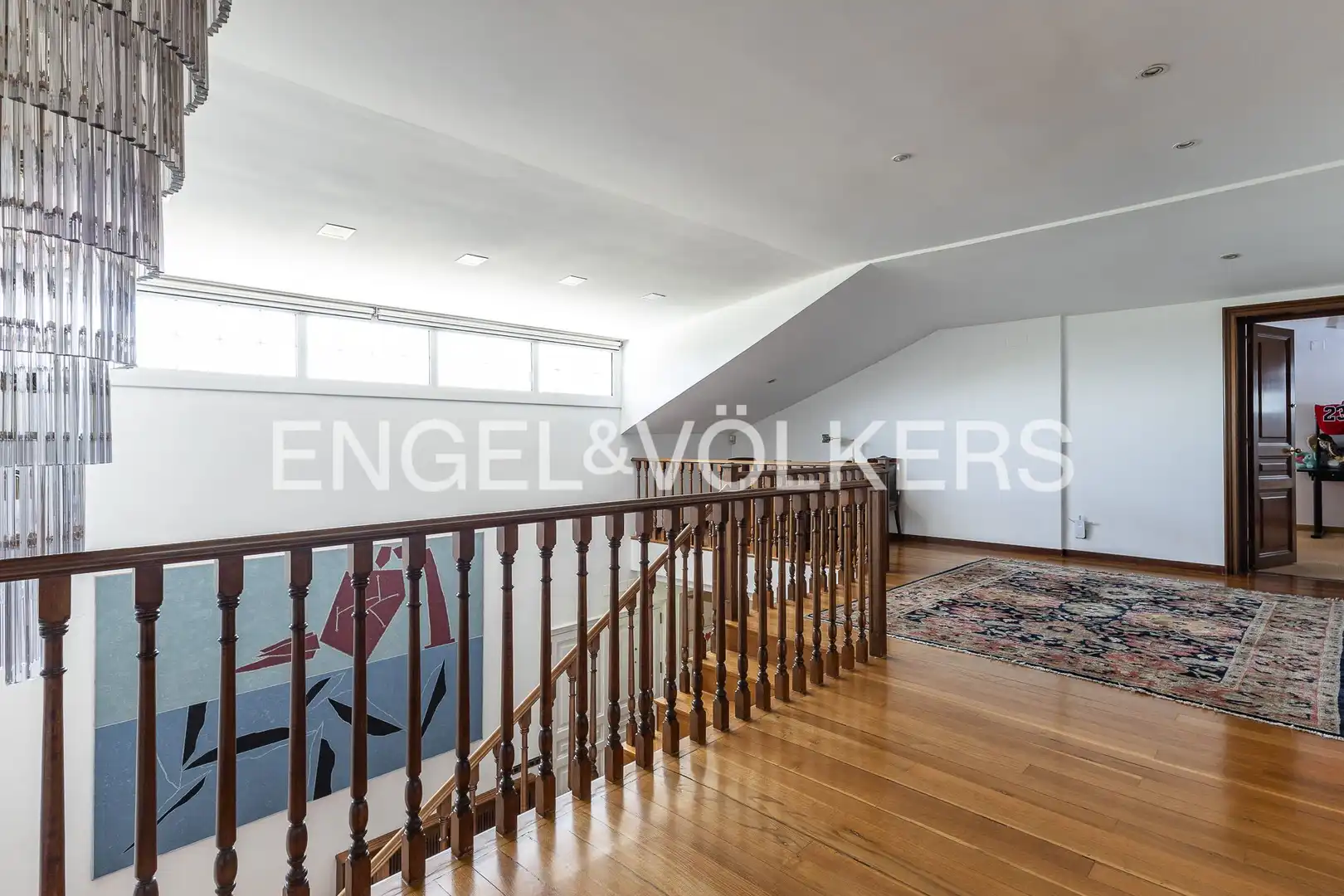 Casa o xalet de lloguer en Sant Cugat del Vallès amb Calefacció