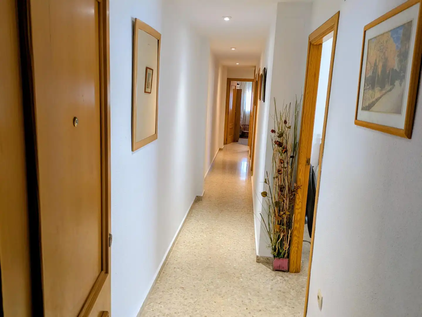 Wohnungen zum Verkauf in Cullera mit Terrasse und Möbliert