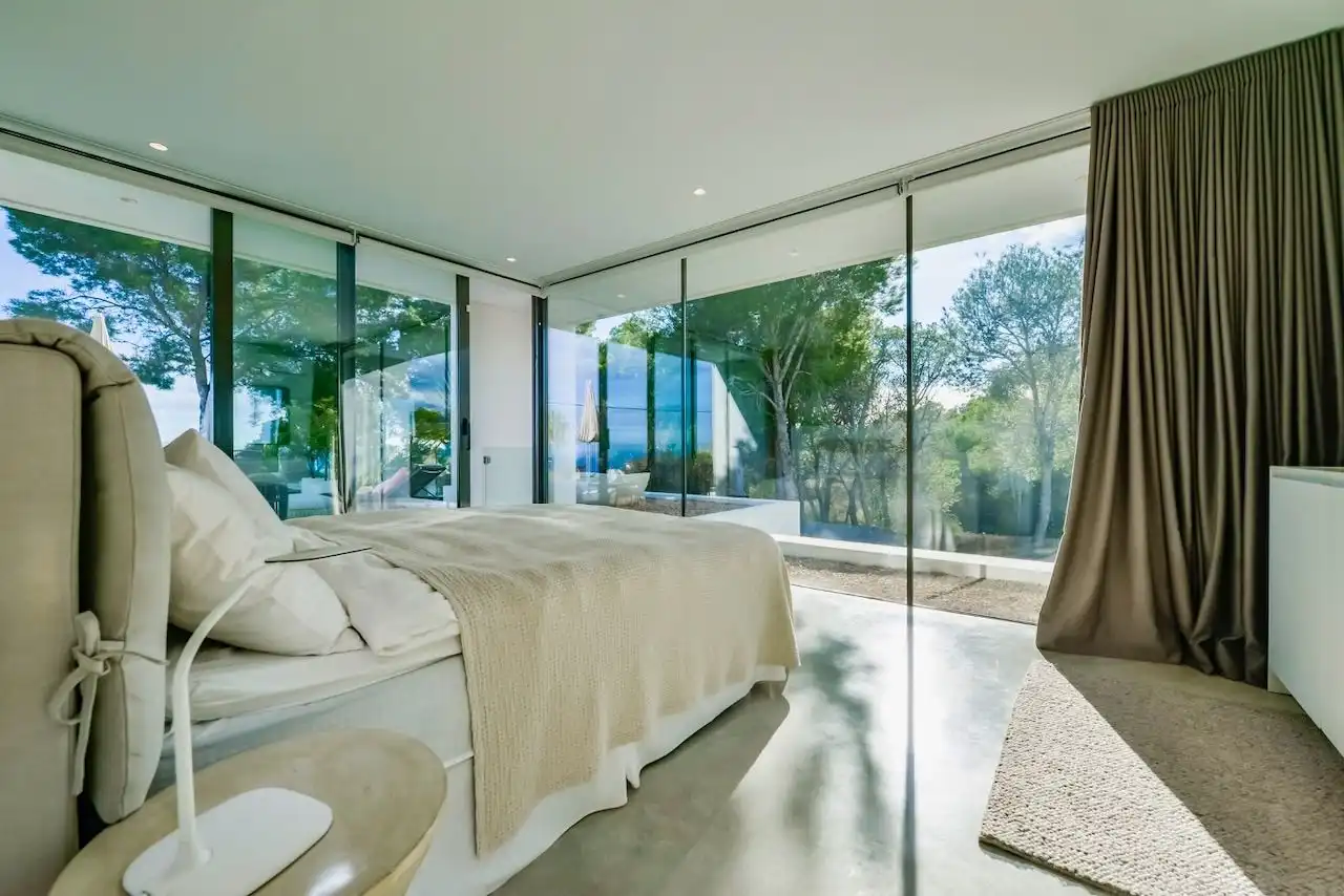 Casa amb piscina en venda a L'Olla, imagen 46