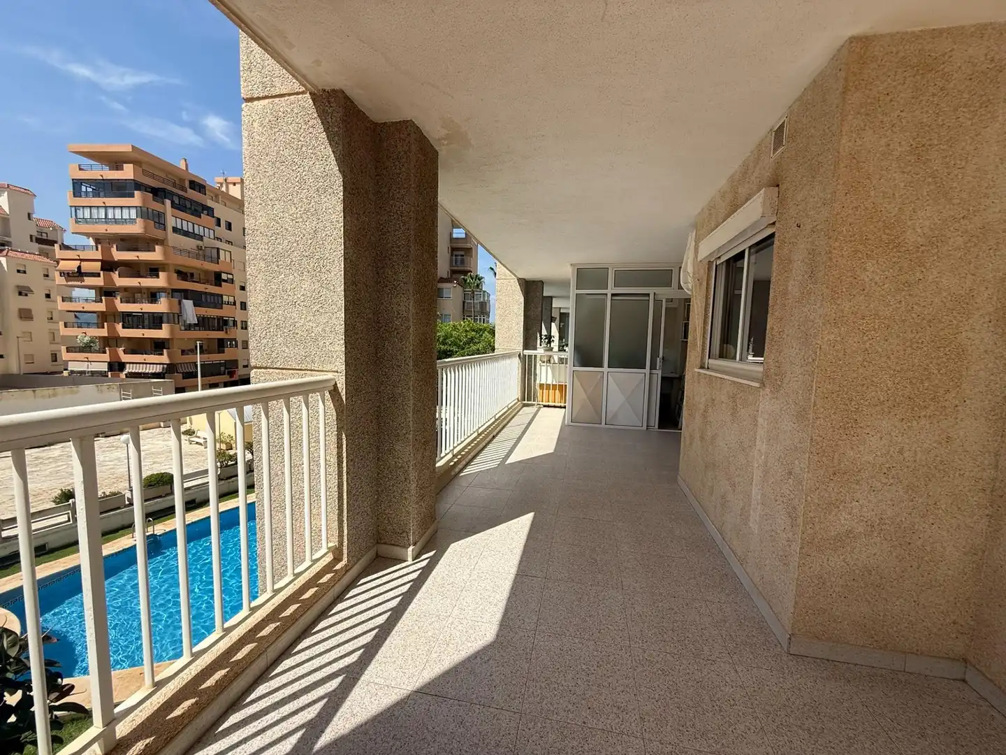 Apartments for sale in Calle Calle Joanot Martorell, Tavernes Blanques