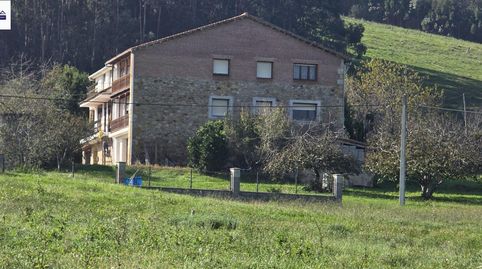 Photo 2 of Country homes for sale in Calle del Casuso, Bárcena de Cicero, Cantabria