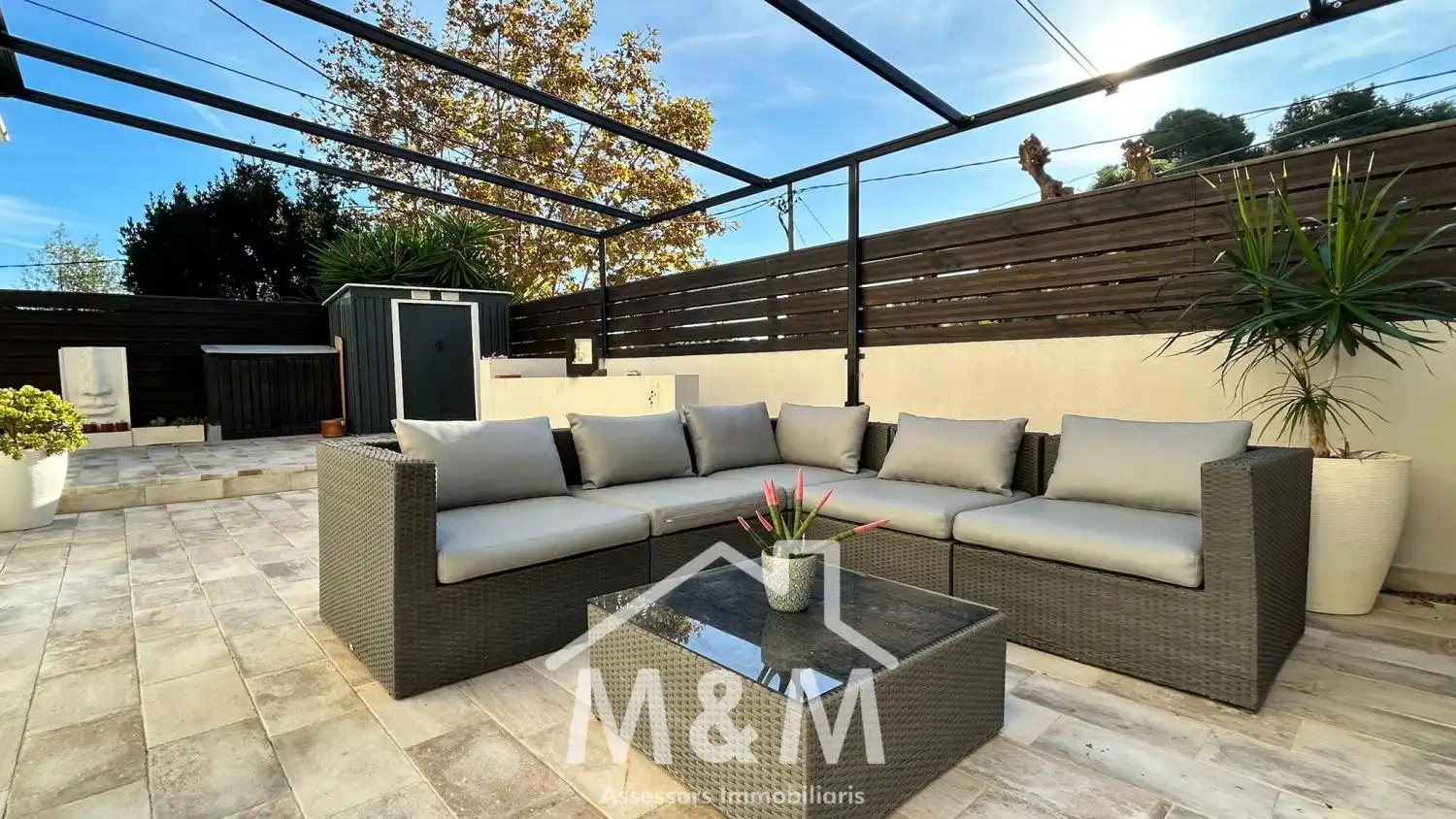 Casa in vendita a Montmar