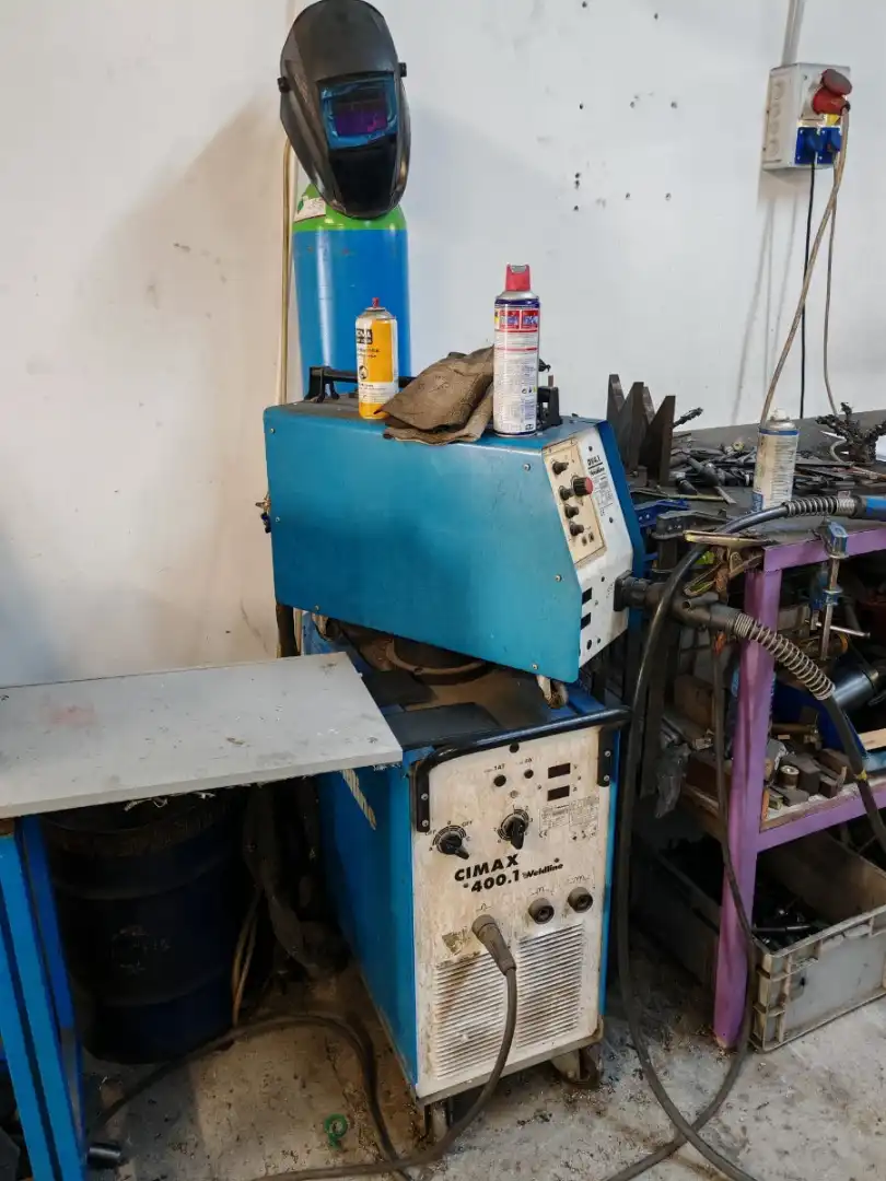 Business premises for transfer in Zona Industrial, imagen 34