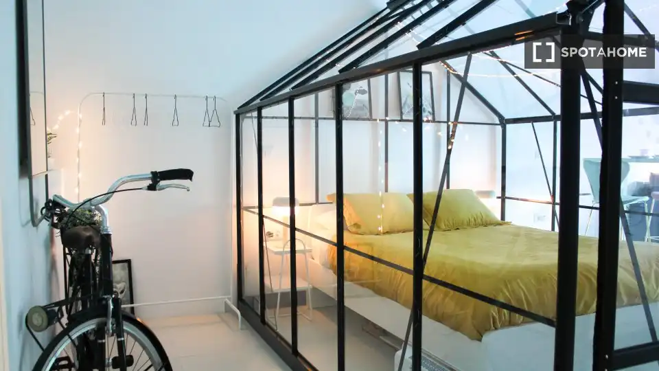Habitació a Lucero