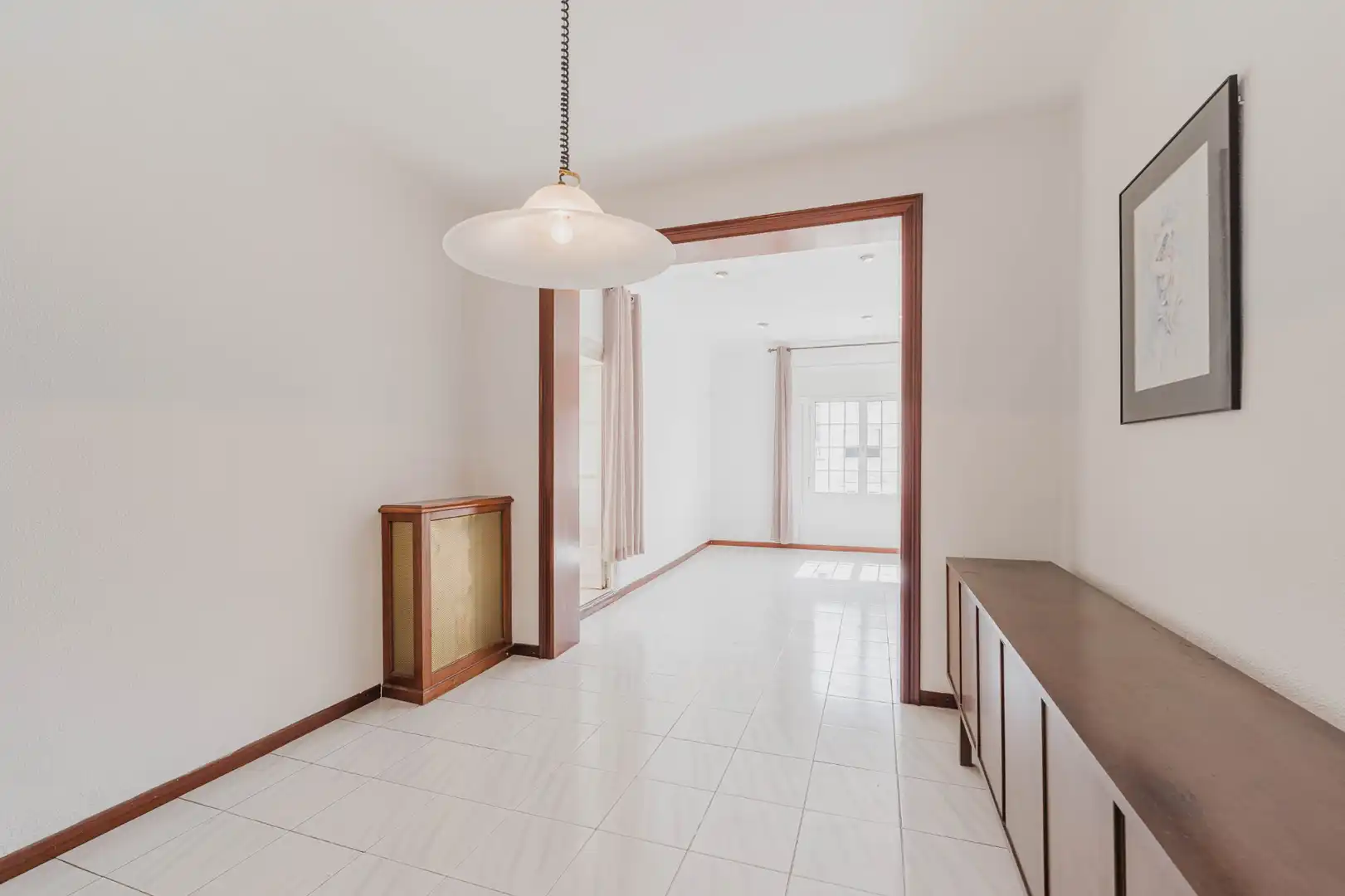 Wohnung mit Terrasse zum Verkauf in Carrer de València, imagen 5