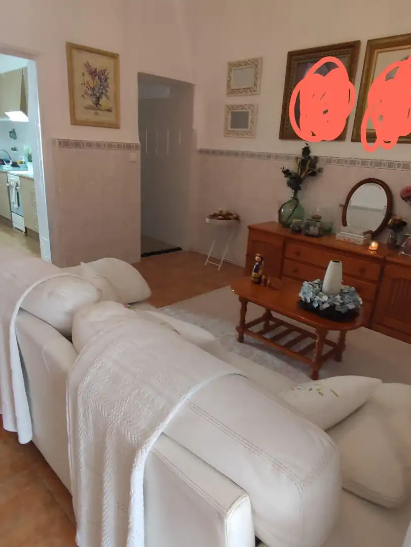Habitación de Casa o chalet en venta en Guardamar del Segura con Calefacción y Trastero