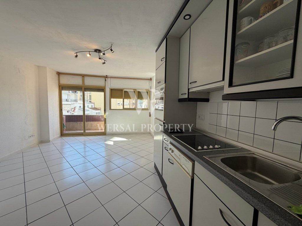 Exterior view of Study for sale in  Tarragona Capital  with Balcony