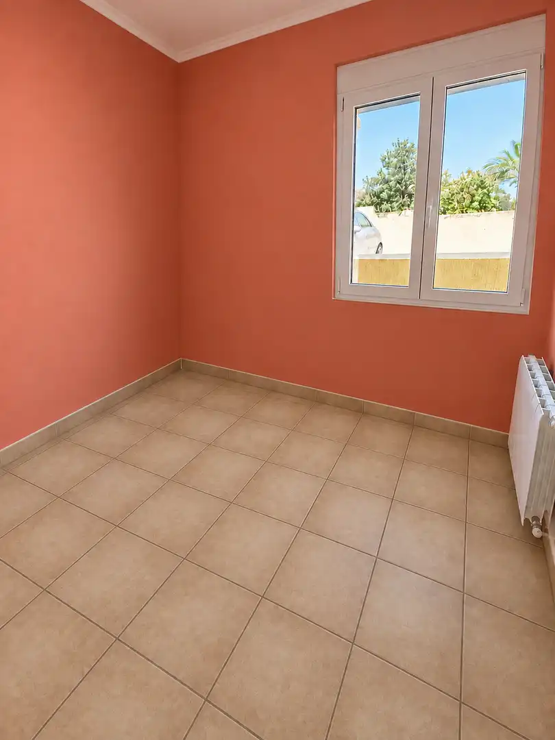 Schlafzimmer von Haus oder Chalet zur Miete in Xaló, Alicante