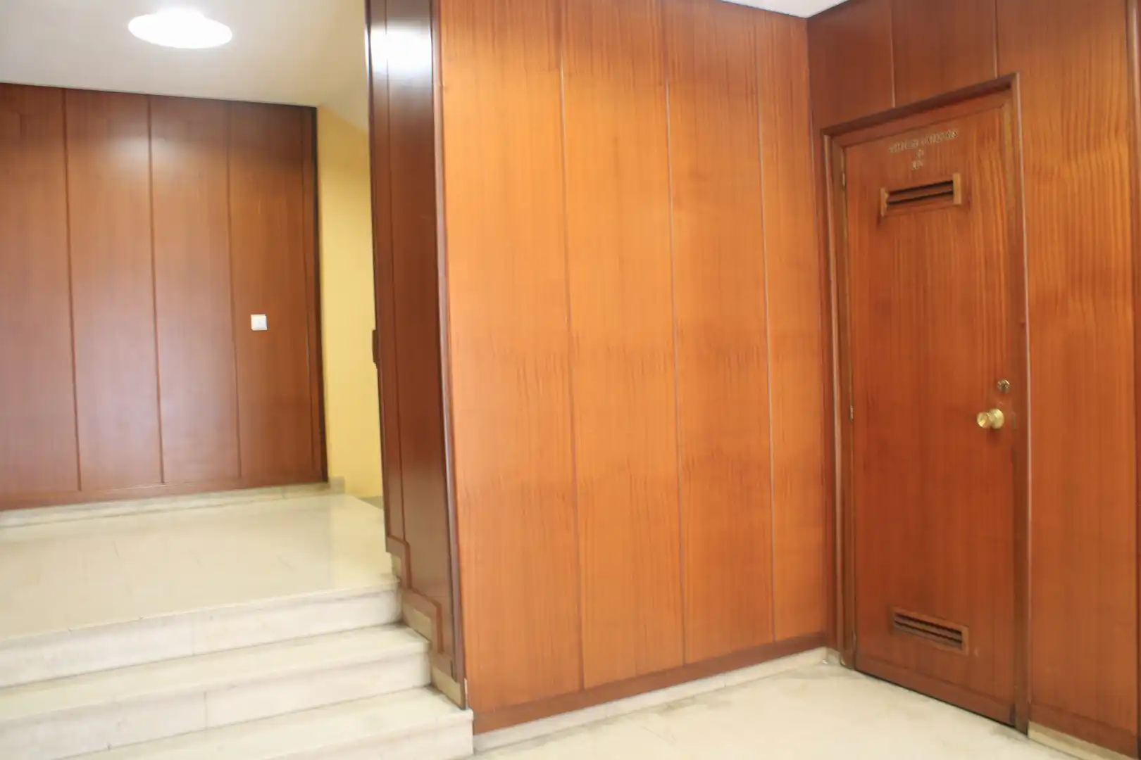 Piso en venta en Valladolid con Calefacción, Parquet y Amueblado
