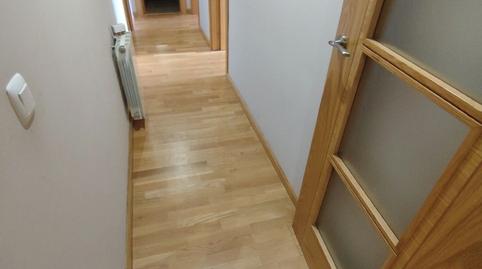 Foto 5 de Pis en venda a Soria, Cistérniga, Valladolid