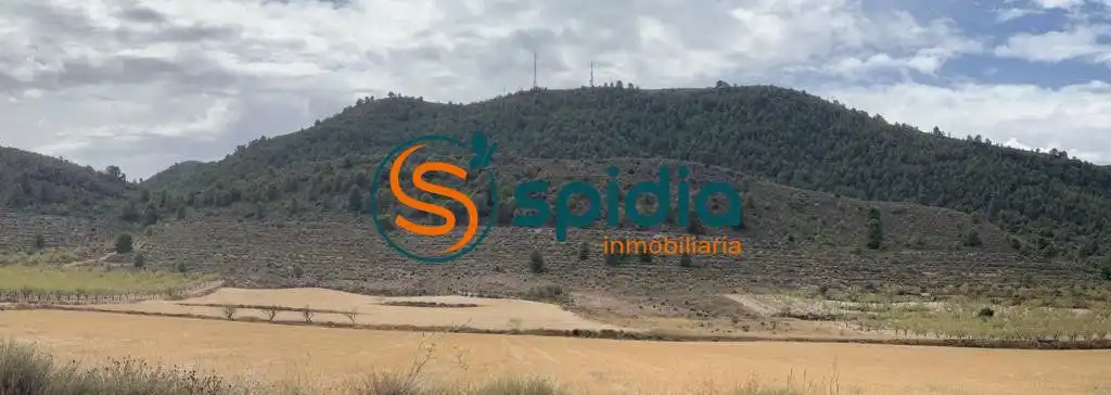 Residential land for sale in Pedanías Norte