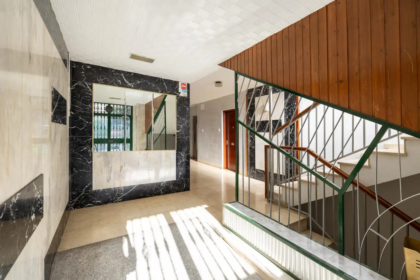 Wohnungen zum Verkauf in Granada mit Privatgarten