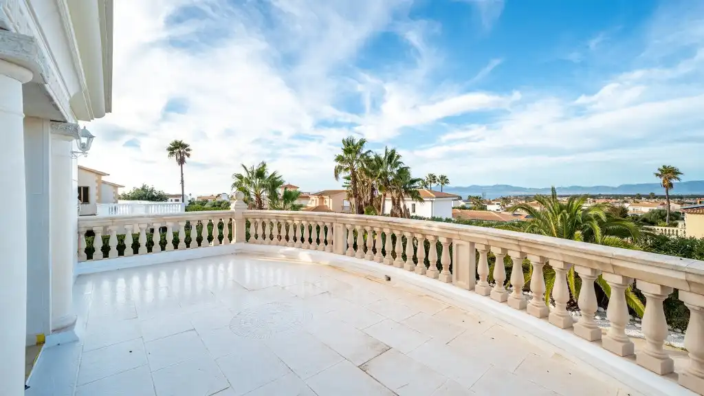 Villa avec piscine à vendre à Sa Torre, imagen 18