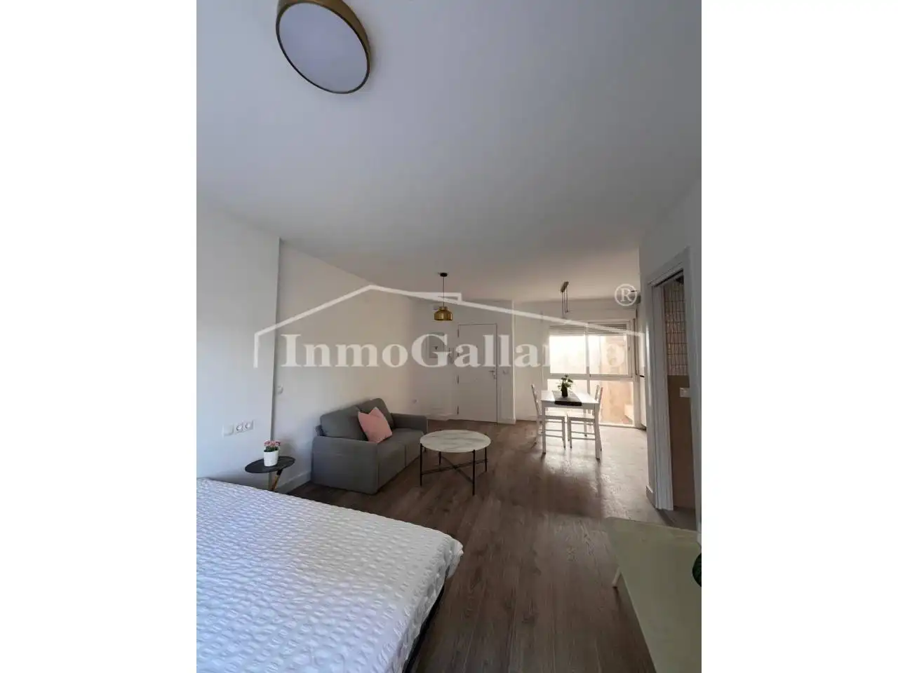 Bedroom of Study for sale in Málaga  with Terrace