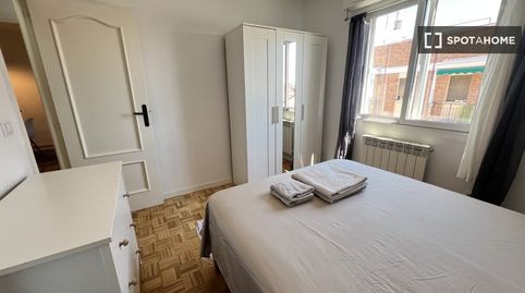 Photo 5 of Flat for rent in Puerta del Ángel, Madrid Capital