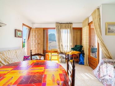 Haus mit Balkon zum Verkauf in La Bisbal del Penedès