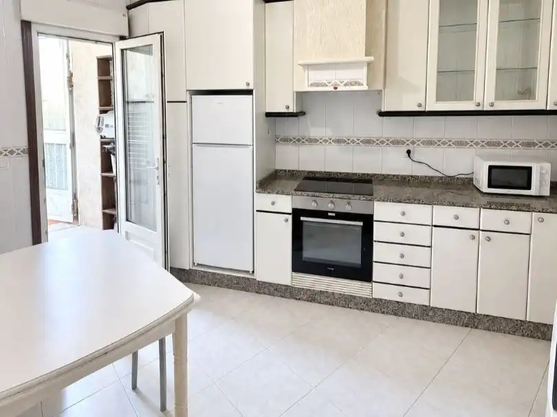 Piso de alquiler en Rúa Esperanza, 4, O Carril