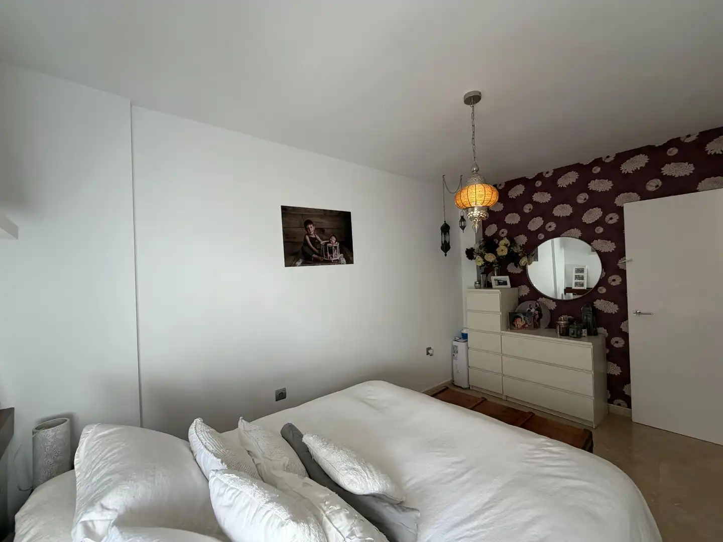 Habitación de Piso en venta en Utrera