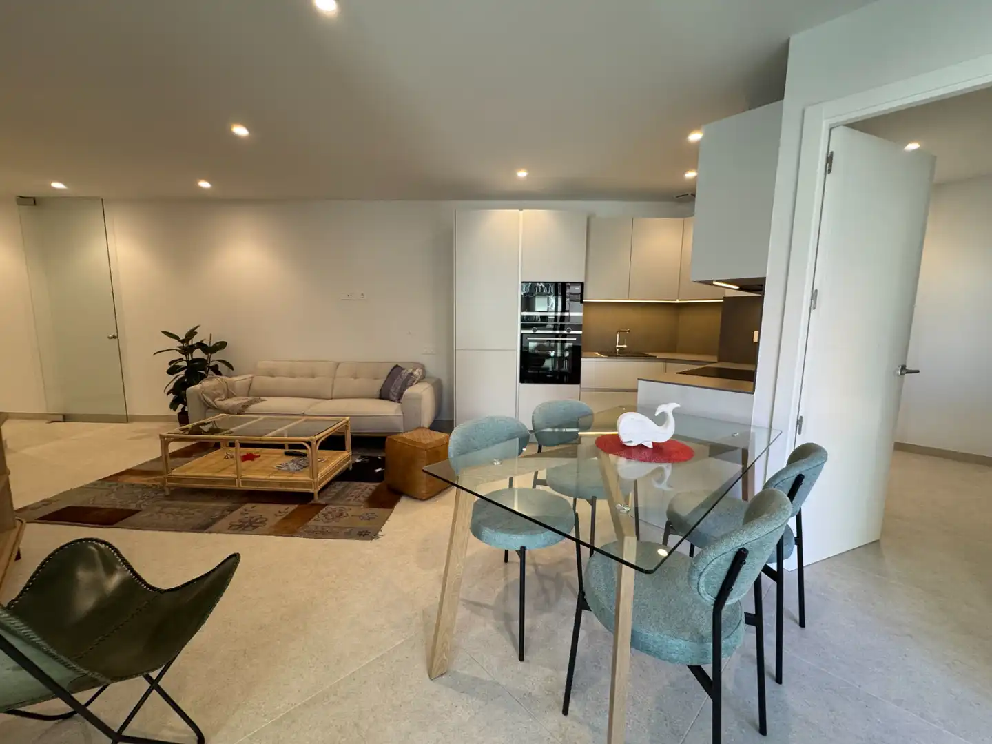 Wohnung mit Aufzug zum Verkauf in Carrer President Macià 116, imagen 7