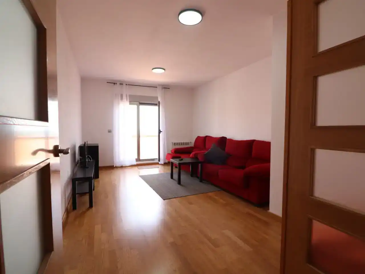 Flat en Calle la Fuente, 4, Benavente photo 3