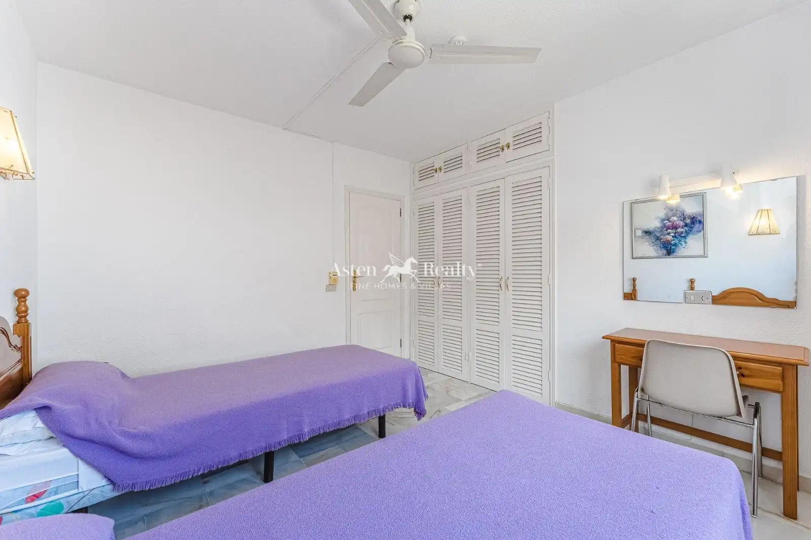 Schlafzimmer von Gebäude zum Verkauf in Adeje