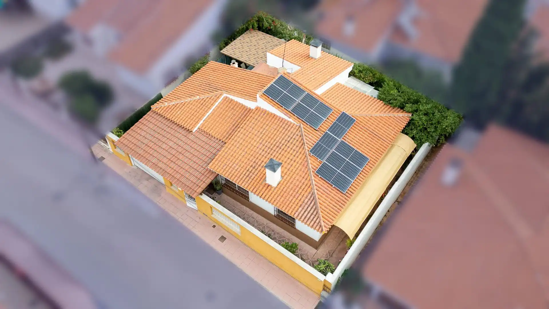 Villa in vendita a Archena, imagen 45